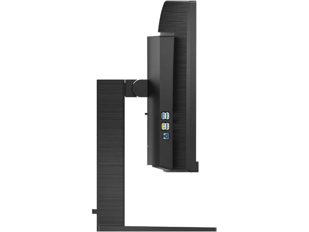 Monitor PHILIPS 346E2CUAE/00 34"/VA,zakrivljen,21:9/3440x1440/100Hz/1ms MPRT/HDMI,DP,USB/visina/crna - Slika 2